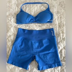 DFYNE Workout Set